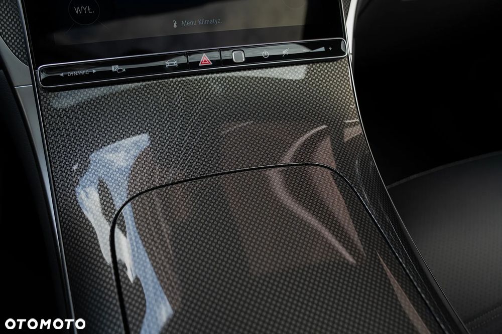 Mercedes-Benz GLC 220 d mHEV 4-Matic AMG Line - 34