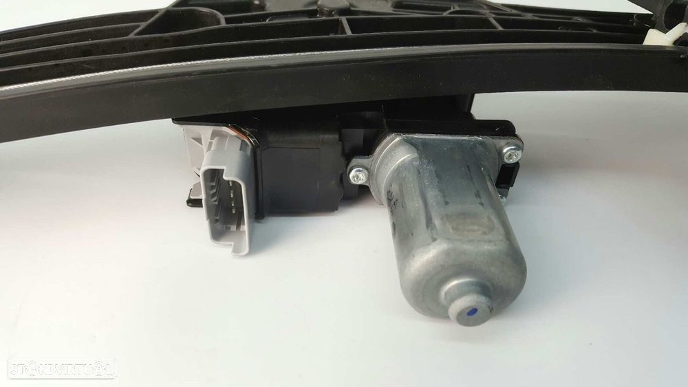 ELEVADOR TRASEIRO ESQUERDO PEUGEOT 208 (P21E) 208 II (UJ) ALLURE - 9