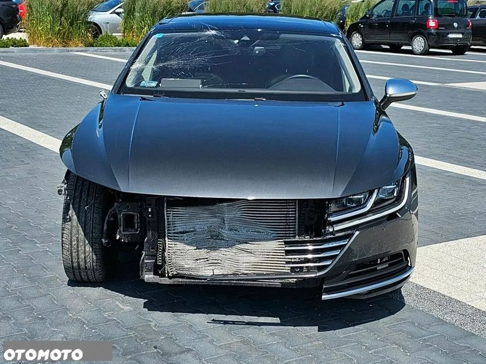 Volkswagen Arteon 2.0 TSI 4Motion Elegance DSG - 5