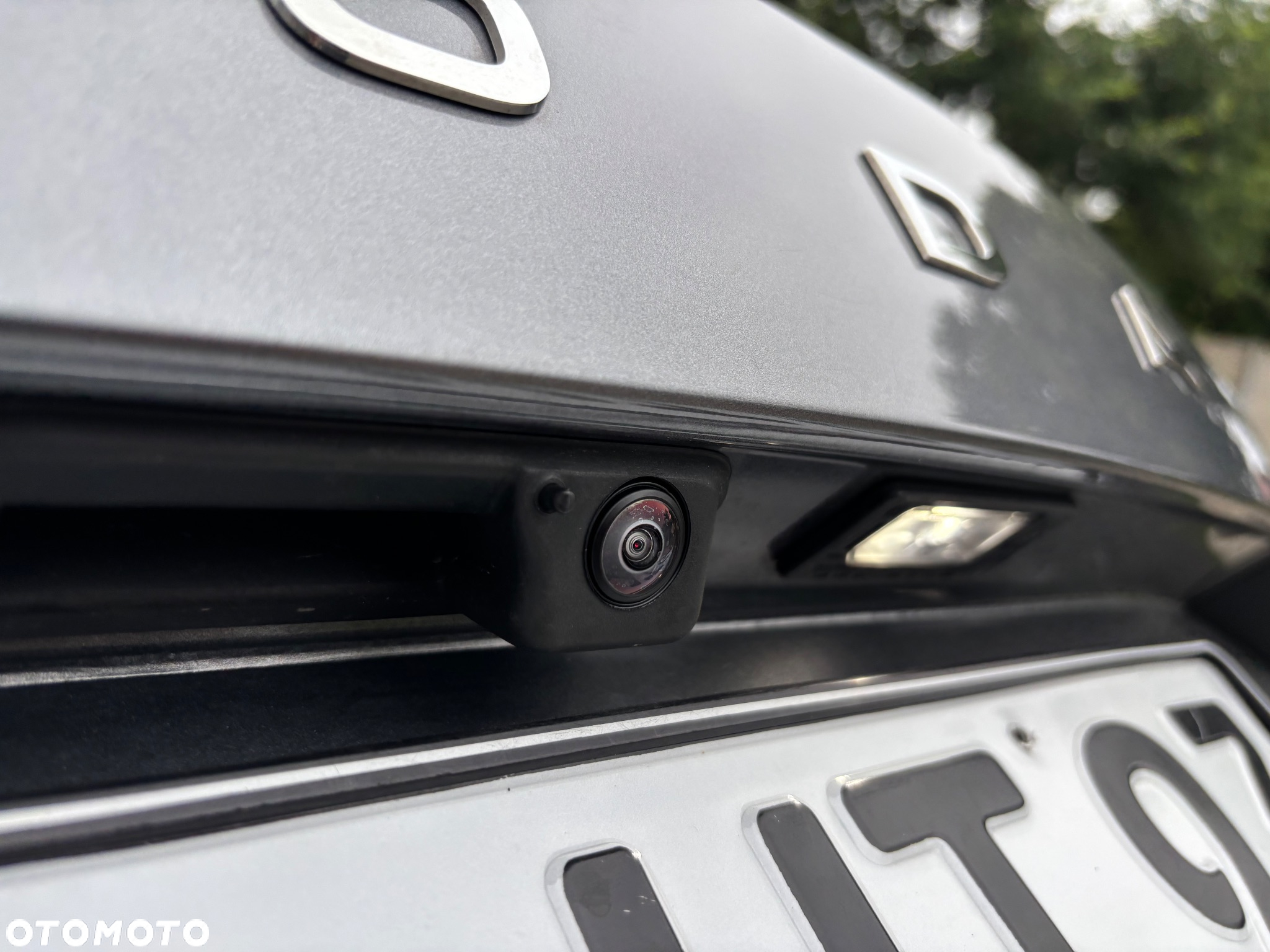 Skoda Octavia Combi 2.0 TDI DSG Edition - 11
