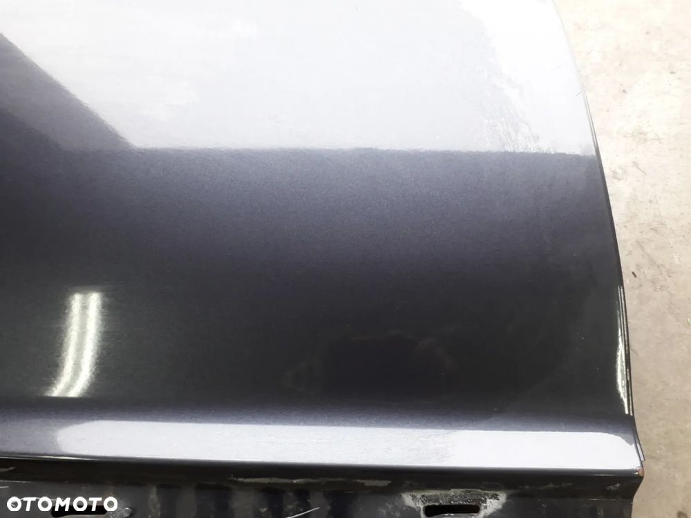 drzwi tył lewe prawe LZ7Q Europa A6 C6 2.0 FSI TFSI BPJ - 21