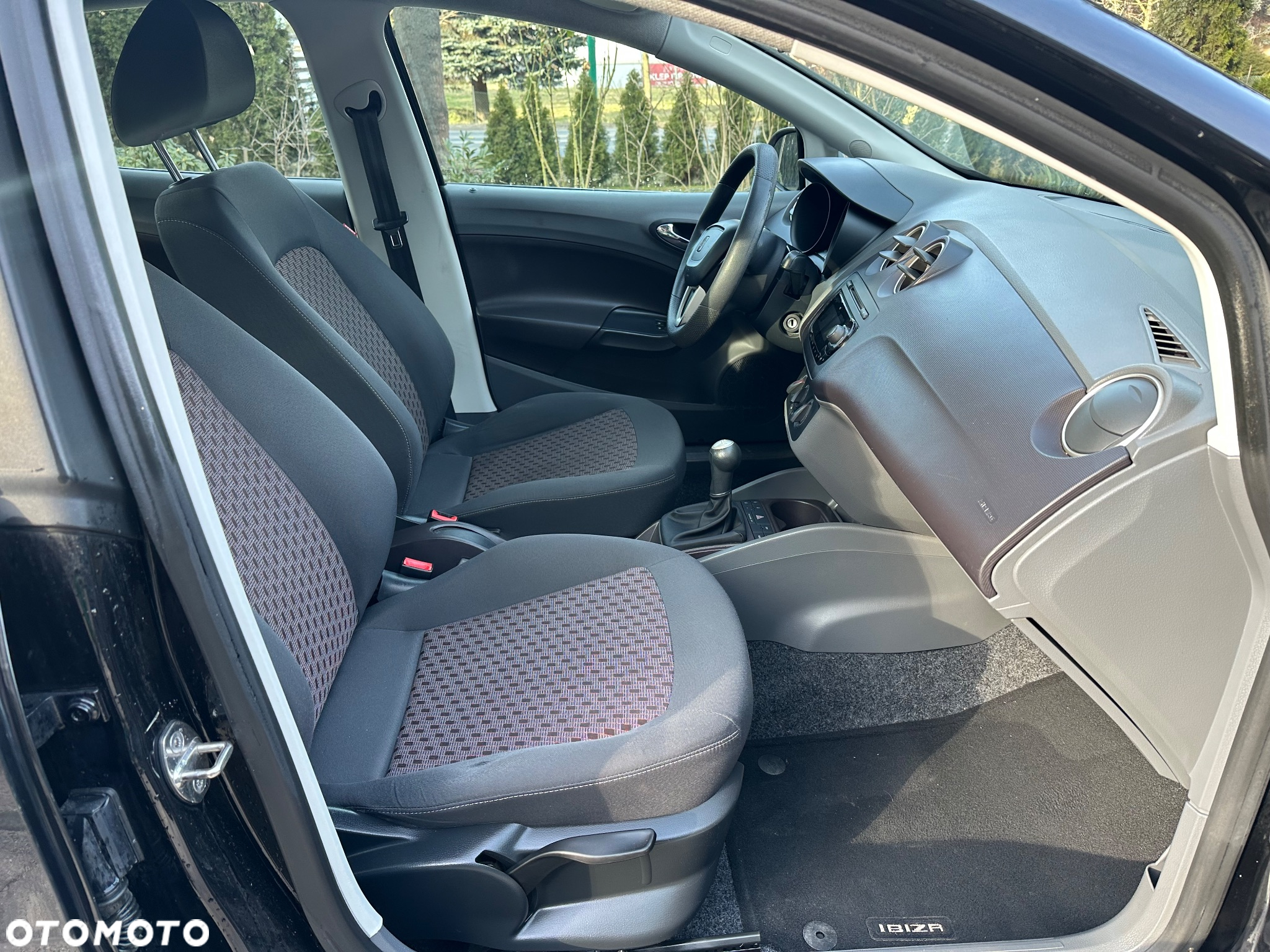 Seat Ibiza - 10