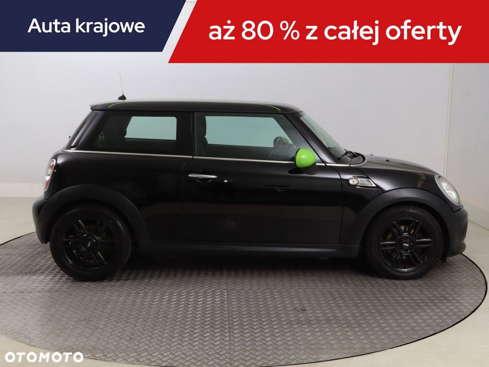 MINI ONE - 8