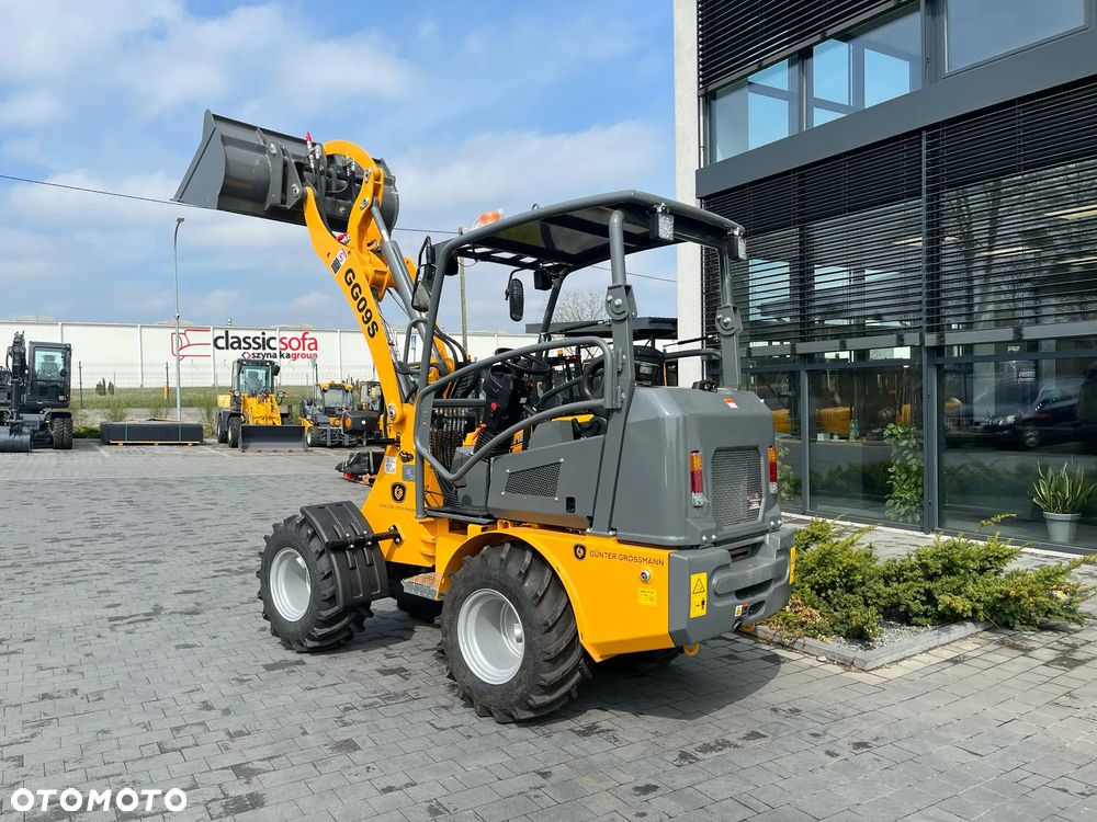 GUNTER-GROSSMANN GG09SO - 3