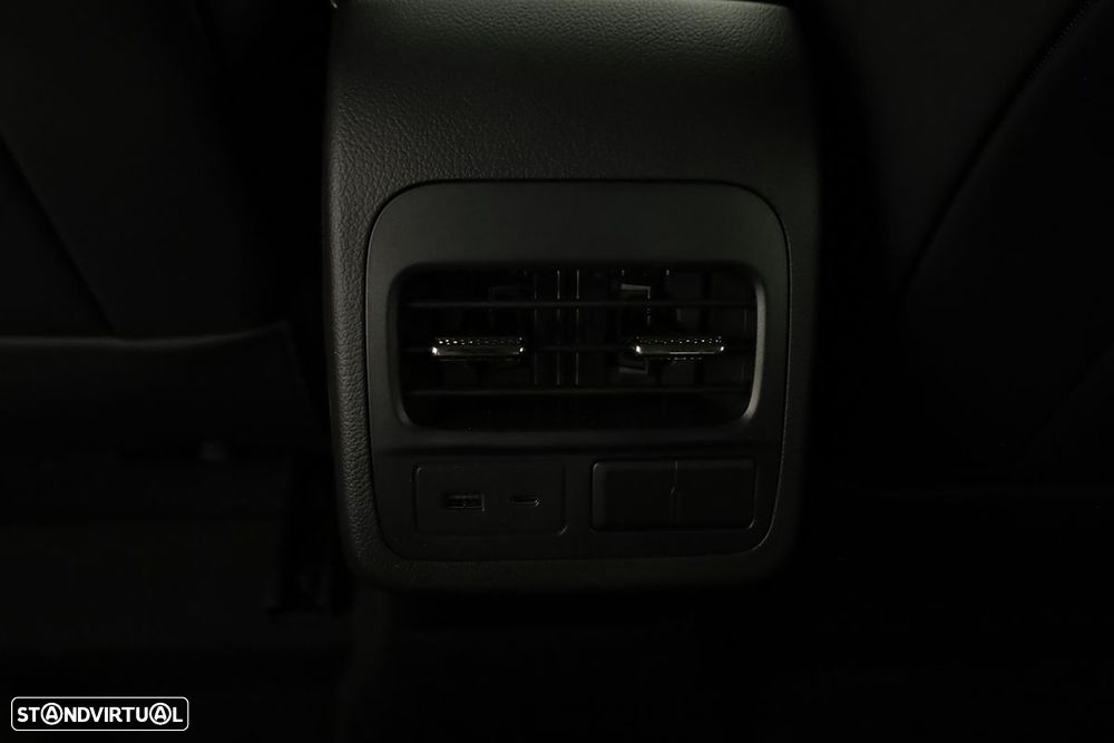 Omoda 5 61 kWh Comfort - 23