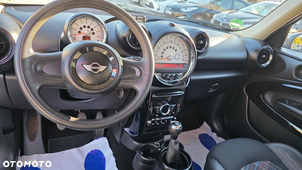 MINI Cooper - 17
