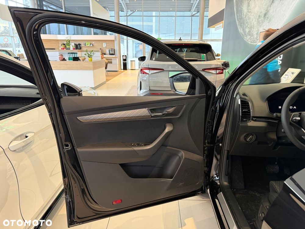 Skoda Karoq 1.5 TSI ACT Drive DSG - 11