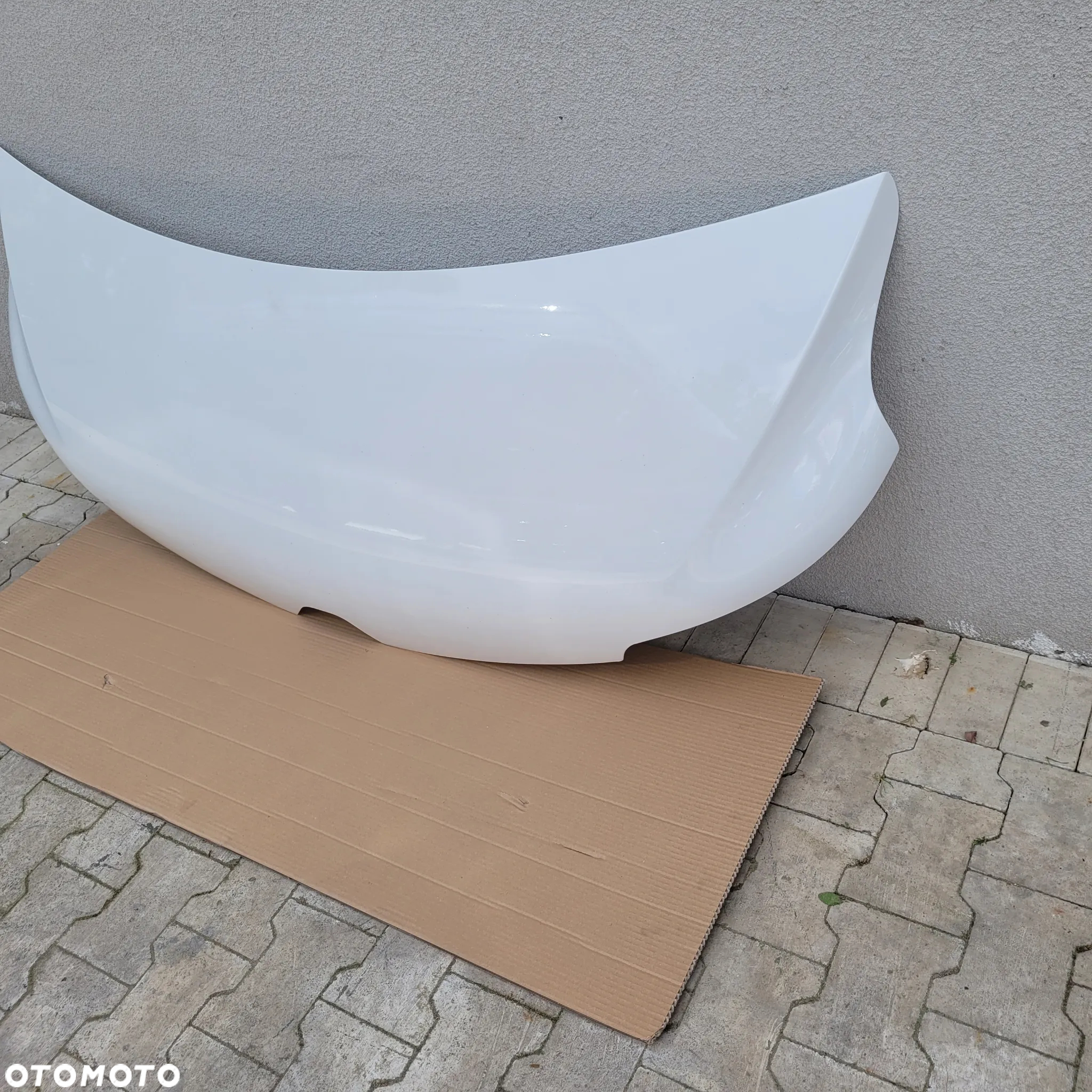 MASKA RENAULT MASTER NOWY MODEL ORYGINAŁ CHWALIM116 - 2