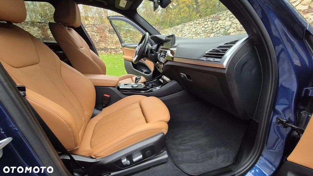 BMW X3 - 14