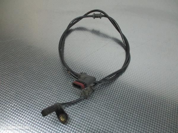 Sensor Abs Mercedes-Benz C-Class (W203) - 3
