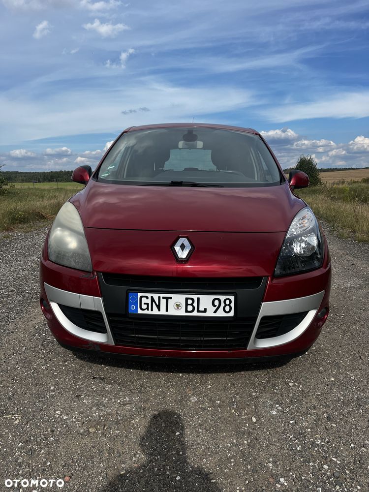 Renault Scenic - 3