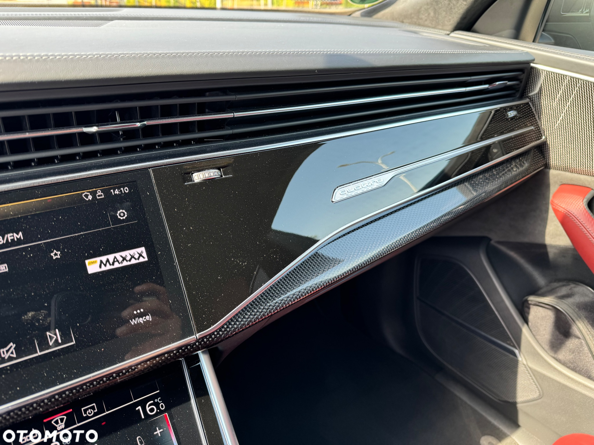 Audi SQ8 - 37