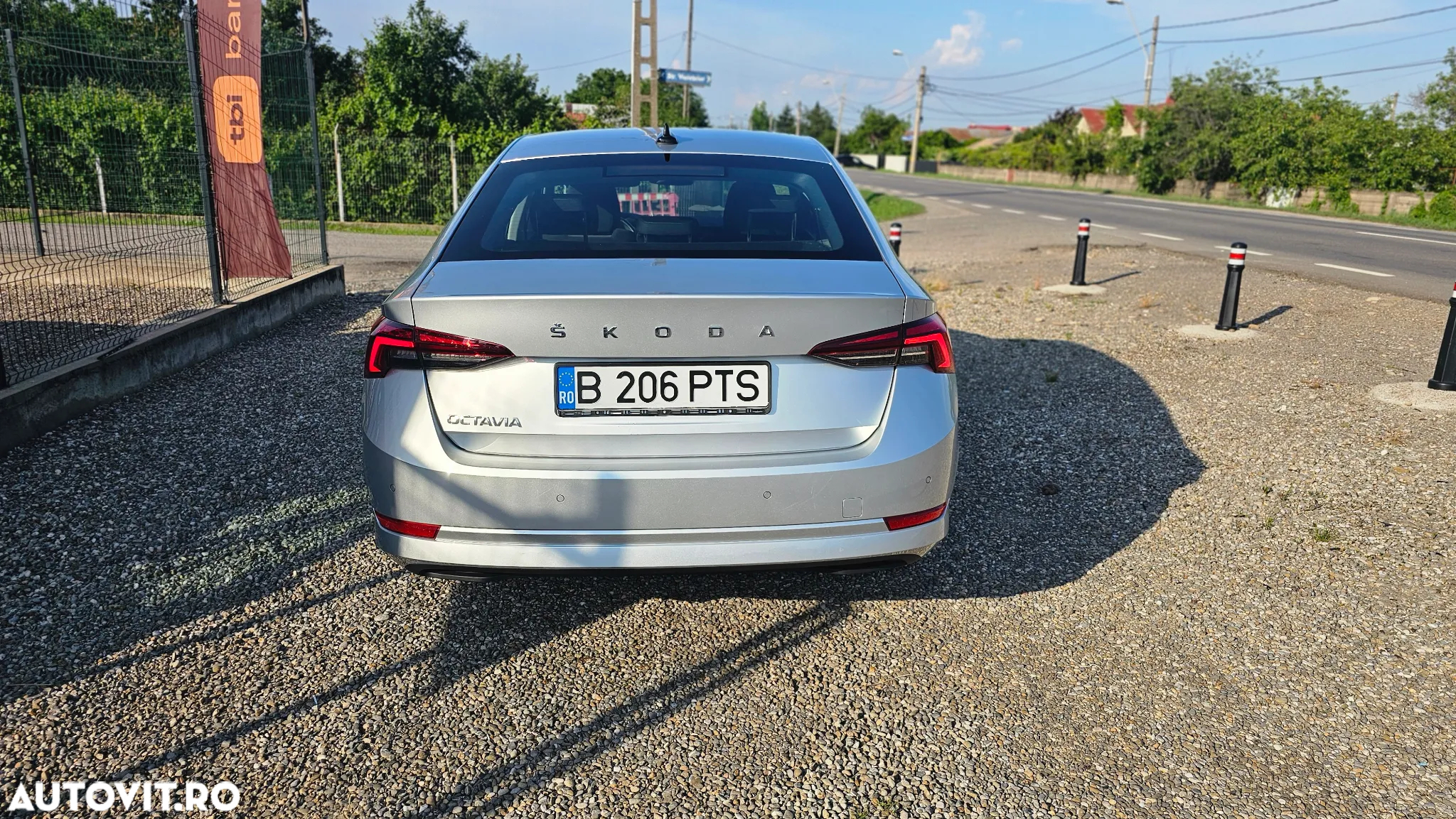 Skoda Octavia - 4