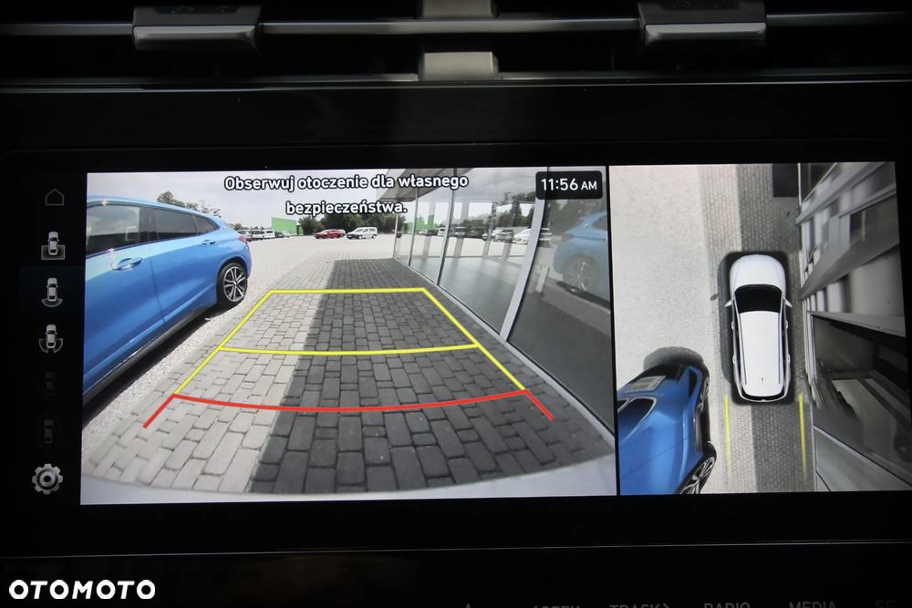 Hyundai Tucson 1.6 T-GDi PHEV Executive 4WD - 27