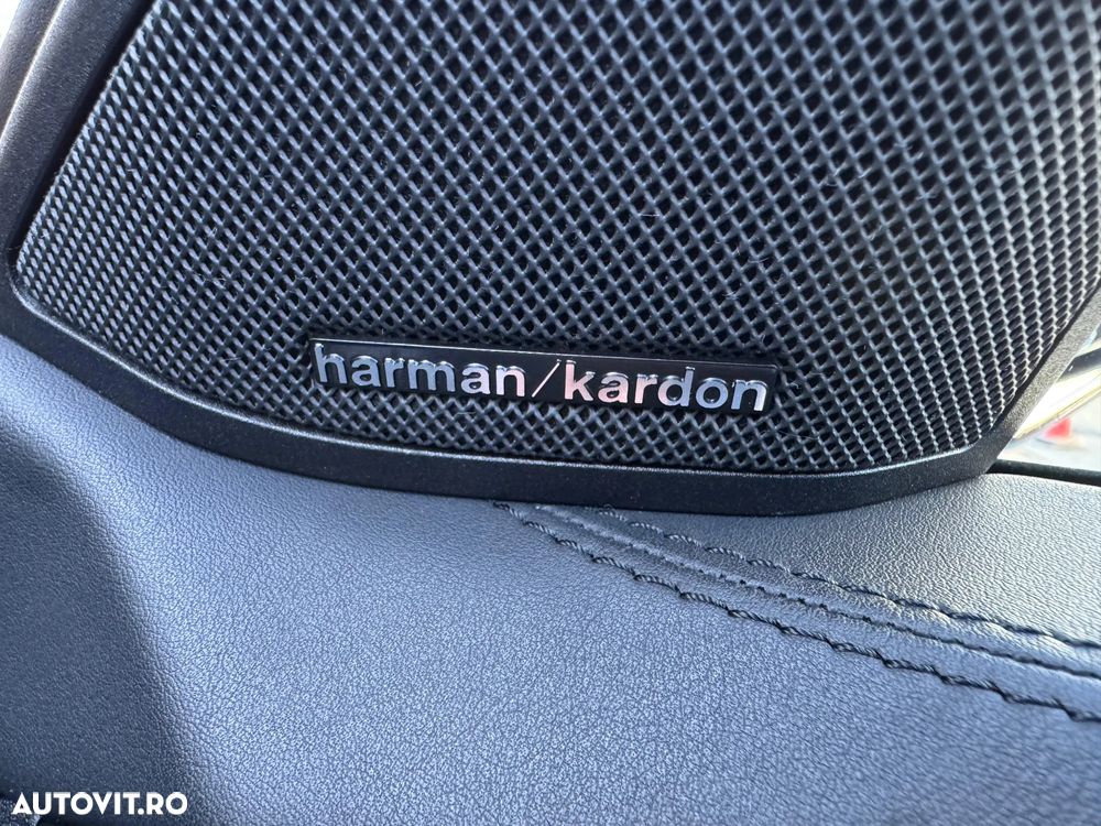 Mercedes-Benz E 350 BlueTEC 4MATIC Aut. - 14