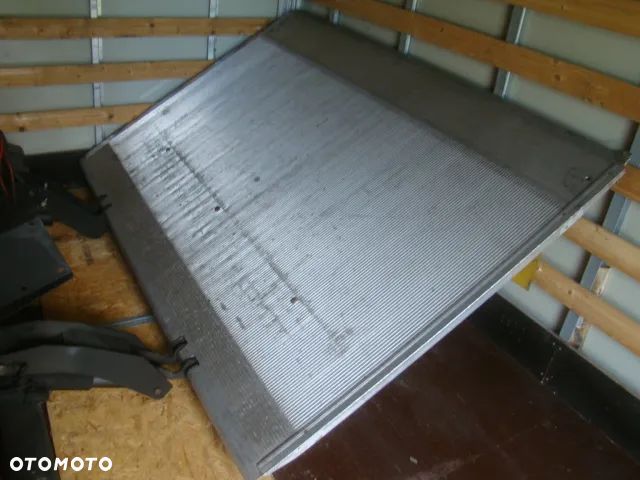 WINDA 750KG ZDIĘTA Z IVECO 2016R PASUJE NA KAŻDE AUTO - 6