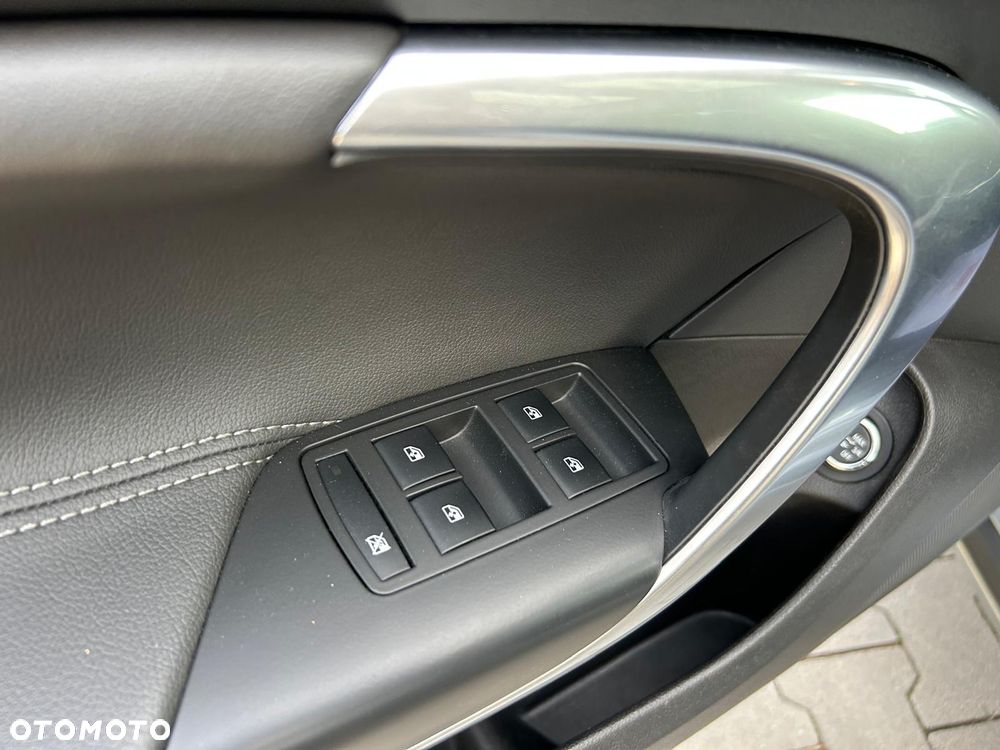 Opel Insignia 2.0 CDTI ecoFLEXStart/Stop Innovation - 36