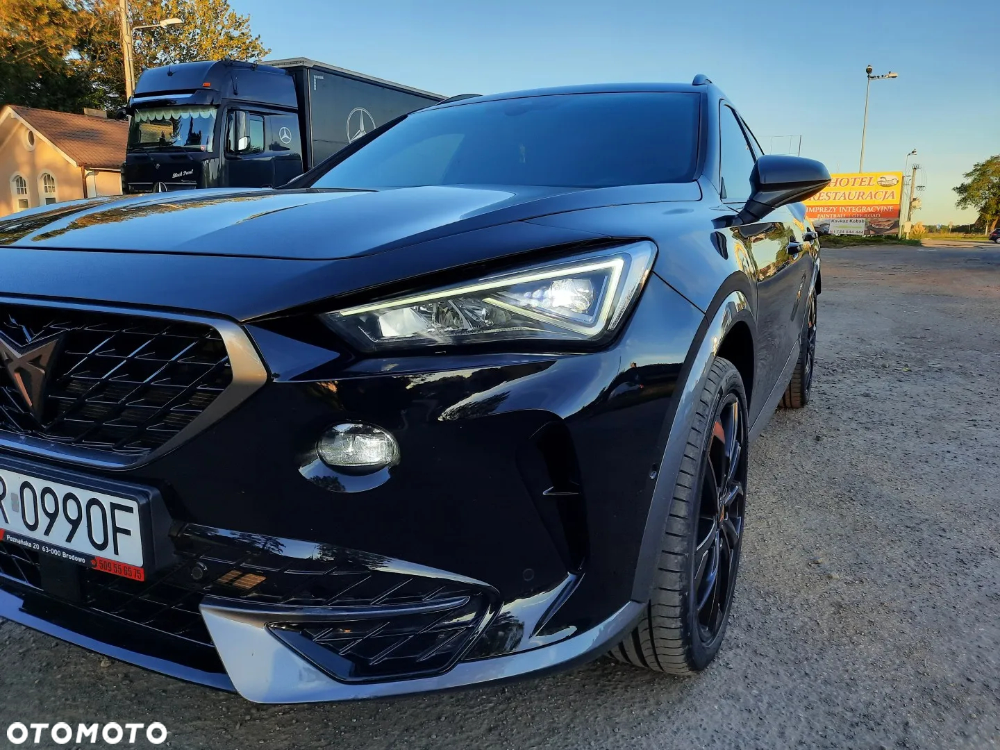 Cupra Formentor 2.0 TSI 4Drive VZ DSG - 11
