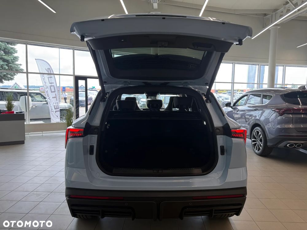 Jetour Dashing 1.6T DCT - 30