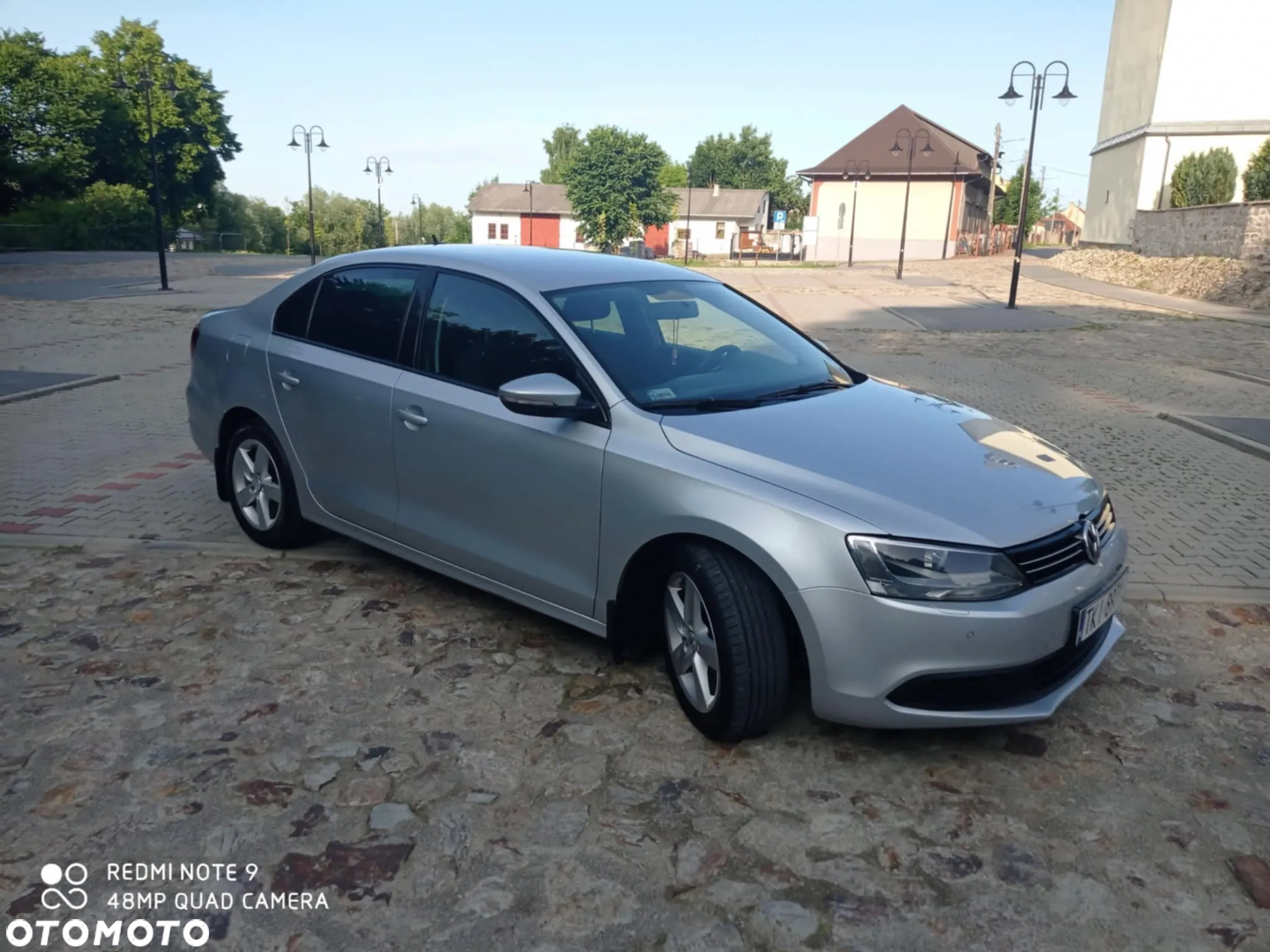 Volkswagen Jetta 1.6 TDI DPF Comfortline - 4