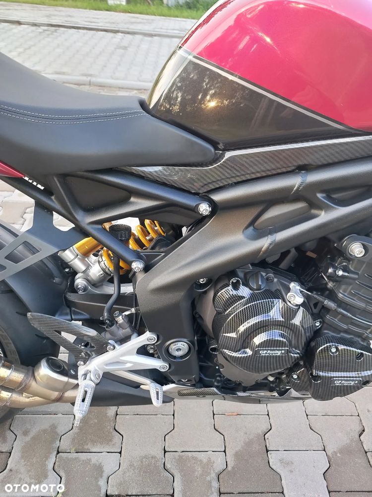 Triumph Speed Triple - 31