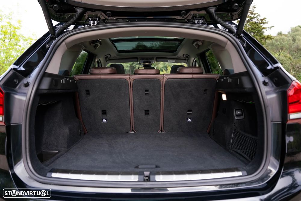 BMW X1 xDrive25e xLine - 24