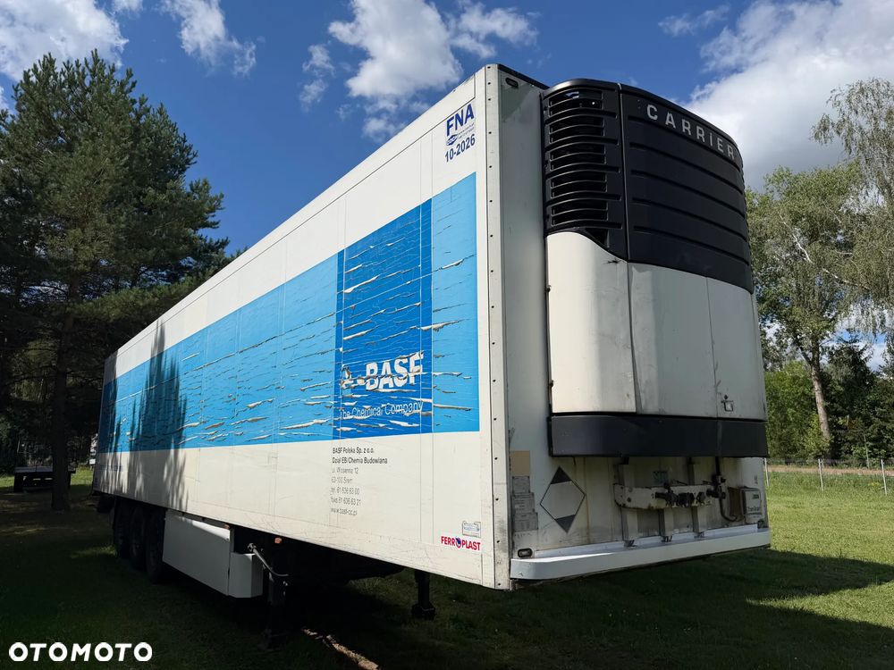 Schmitz Cargobull - 1