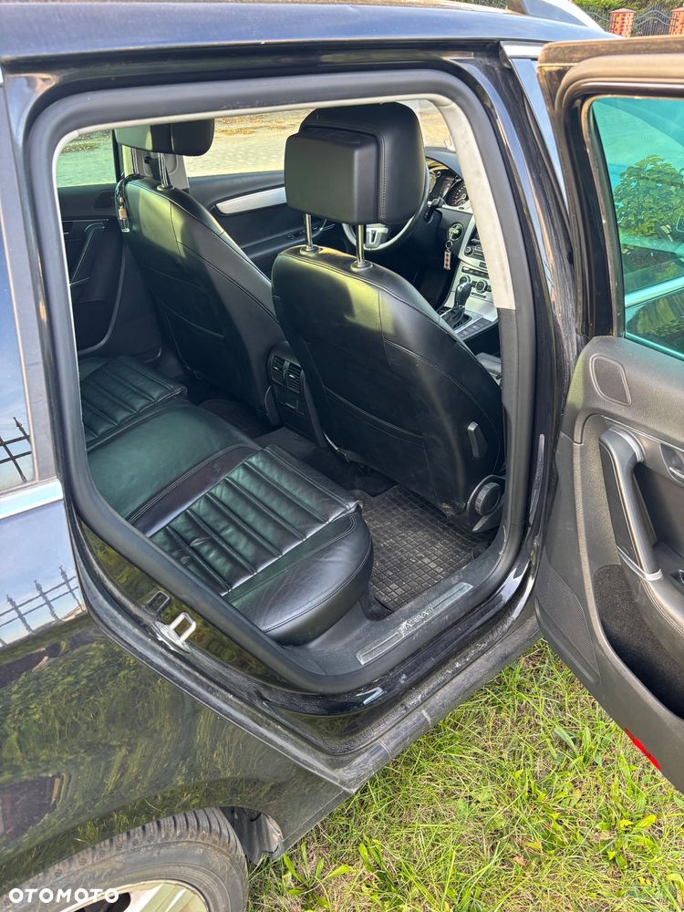 Volkswagen Passat 2012 photo 4