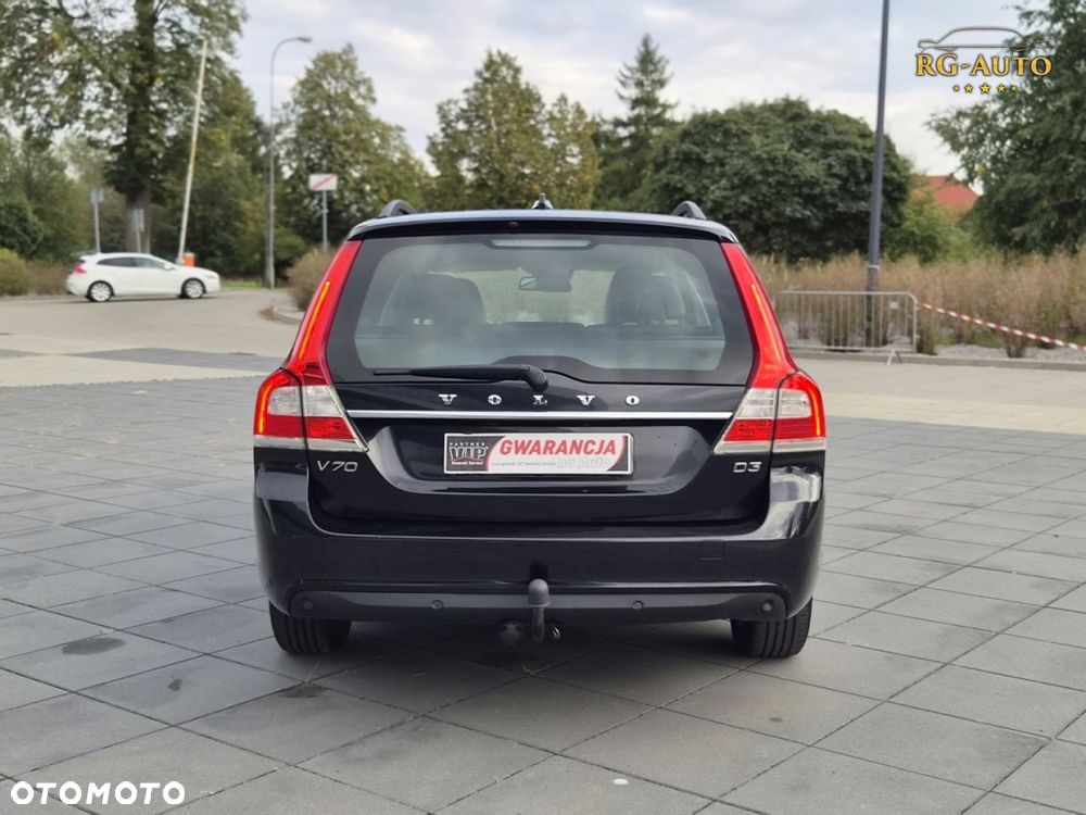 Volvo V70 - 8