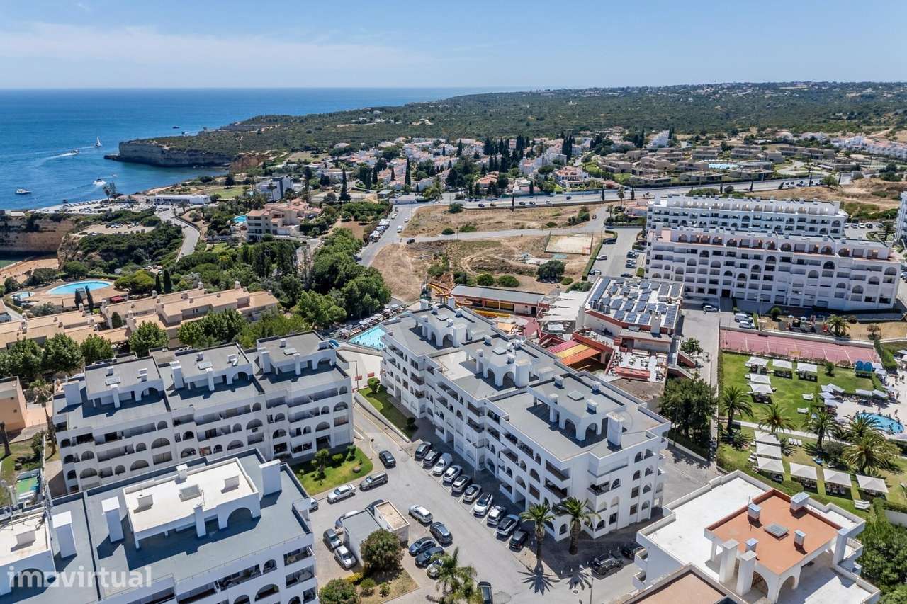 T1+1 em Alporchinhos (Porches) – Viva apenas a 5 minutos da praia! - Grande imagem: 2/35