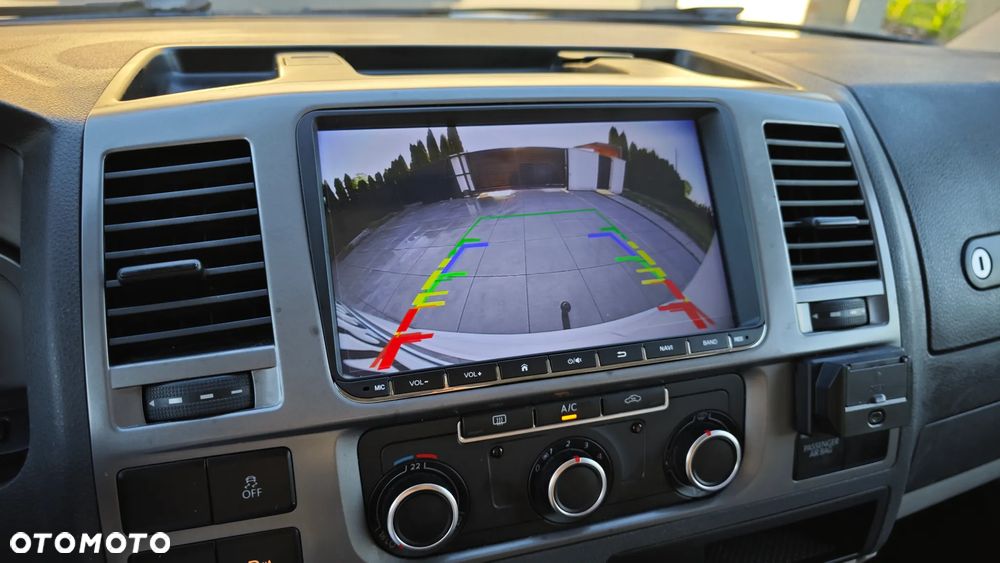 Volkswagen California - 13