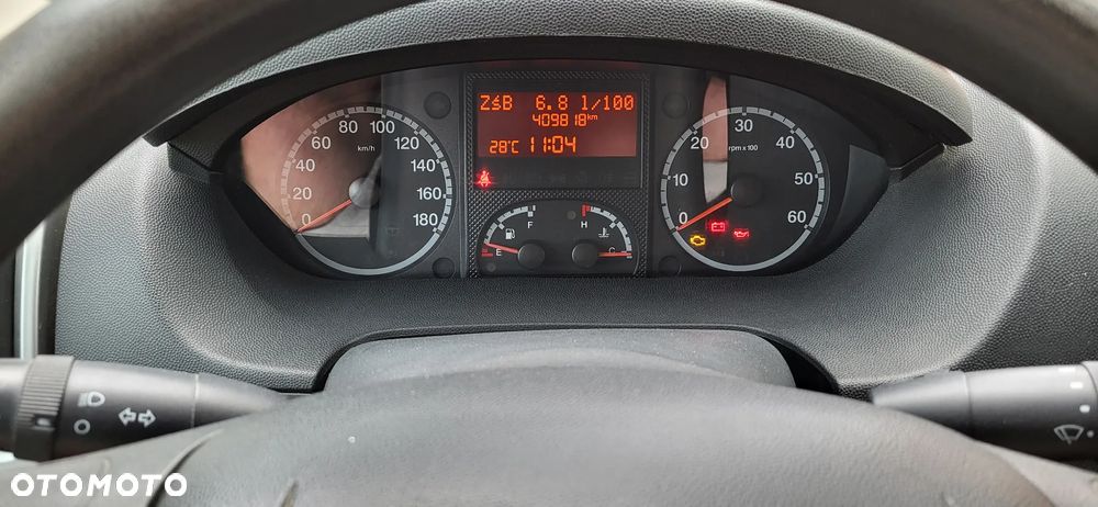 Fiat Ducato L2H2 - 6
