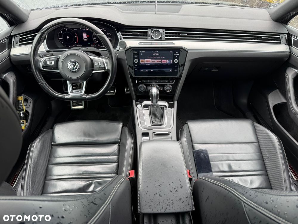 Volkswagen Passat Variant 2.0 TDI BMT SCR 4Mot Highline DSG7 - 10