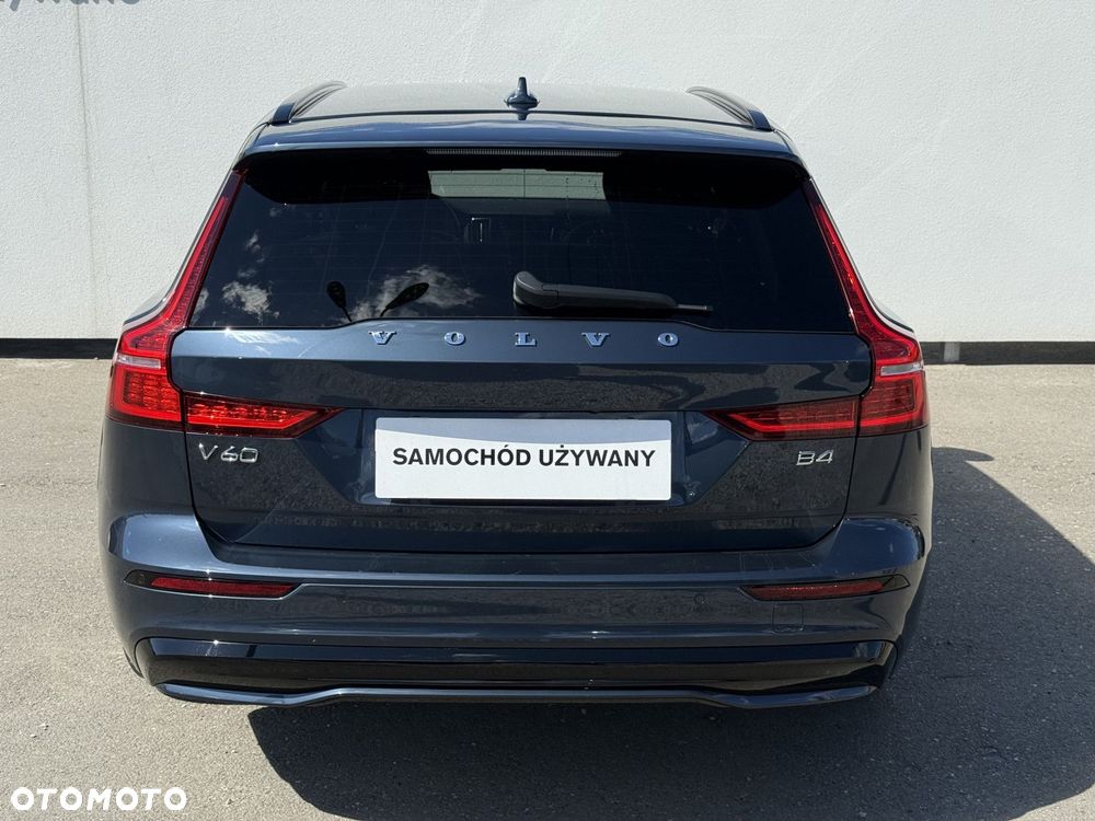 Volvo V60 - 8