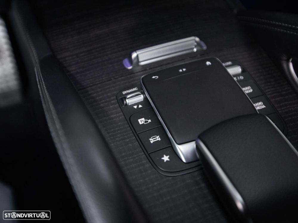 Mercedes-Benz GLE 350 de 4Matic - 23