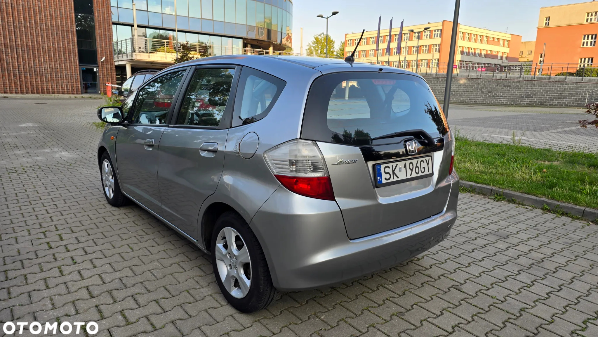 Honda Jazz 1.2 i-VTEC - 7