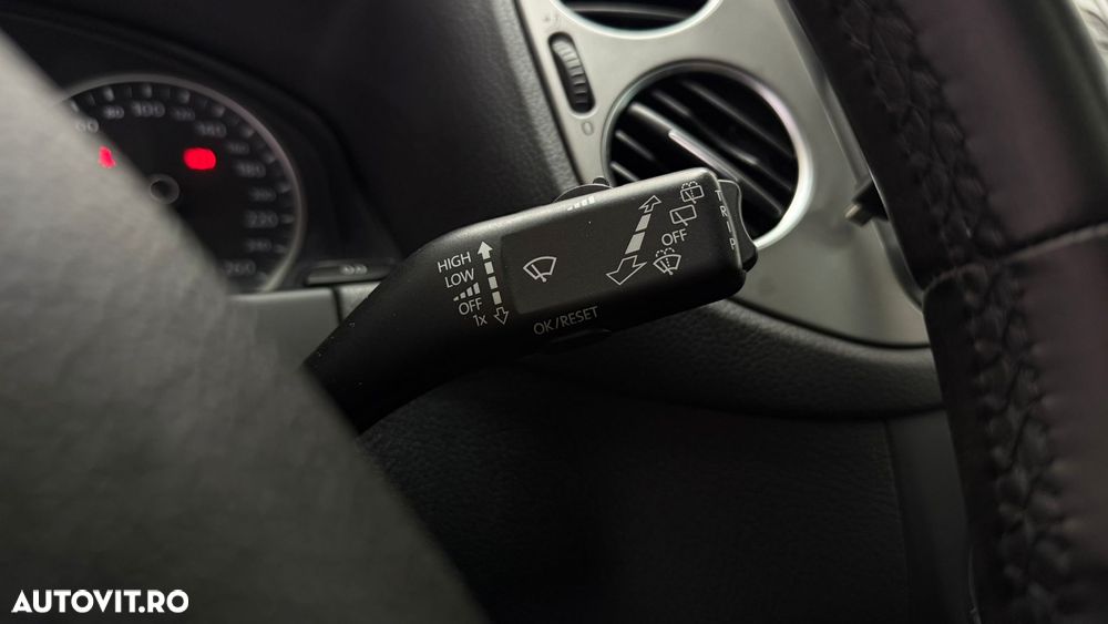 Volkswagen Tiguan 1.4 TSI 4Motion Trend&Fun - 24