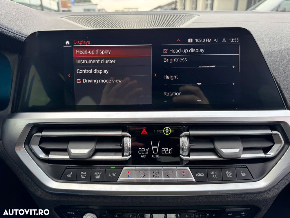 BMW Seria 4 420i Gran Coupe Sport-Aut. M Sport - 30