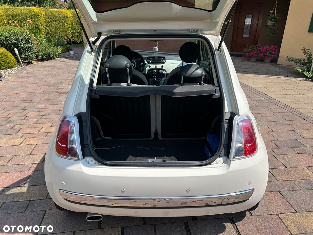 Fiat 500 - 9