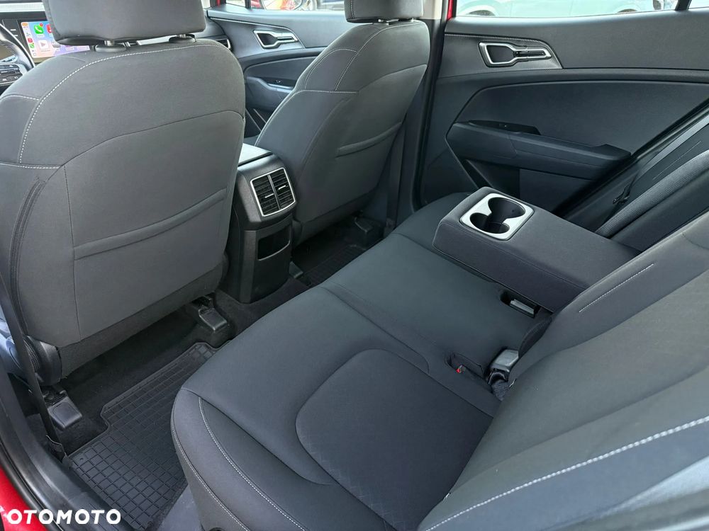 Kia Sportage - 11