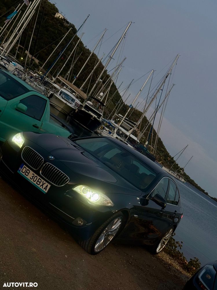BMW Seria 5 - 12