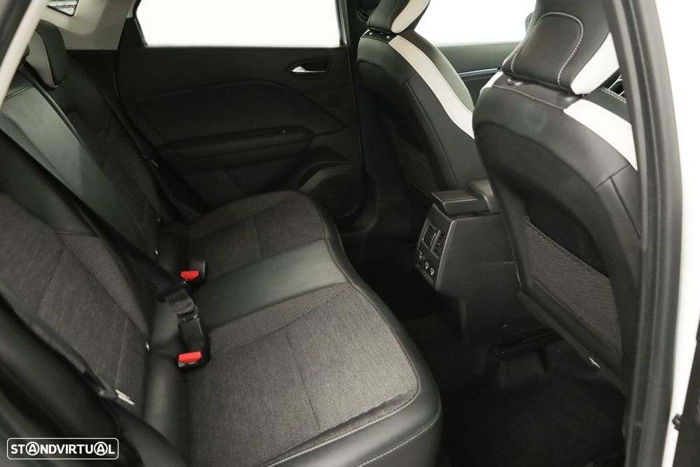 Renault Captur 1.0 TCe Techno - 23