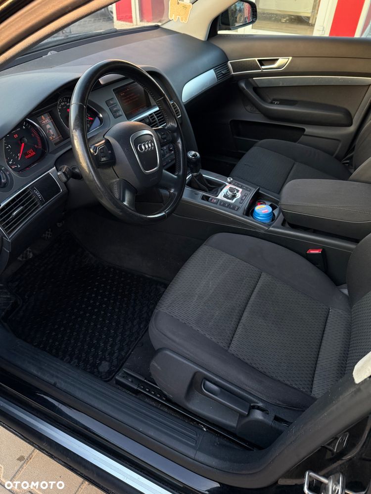 Audi A6 Limousine - 4