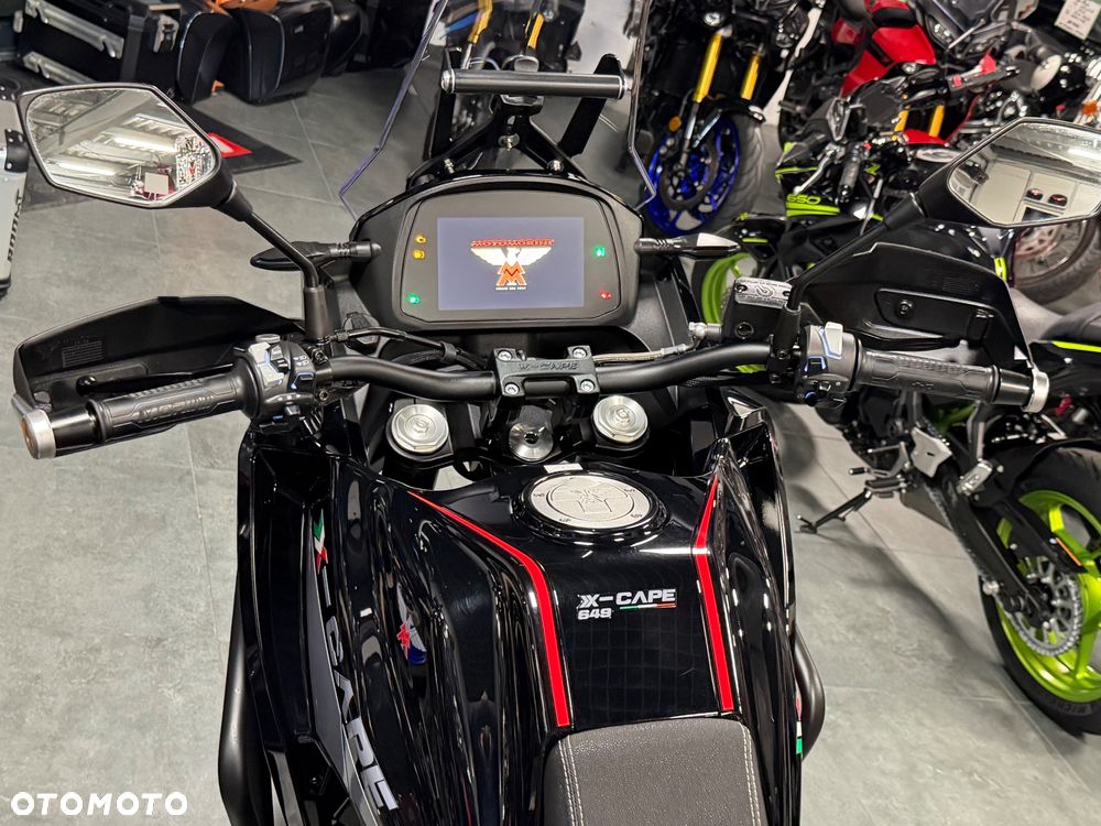 Moto Morini Inny - 26