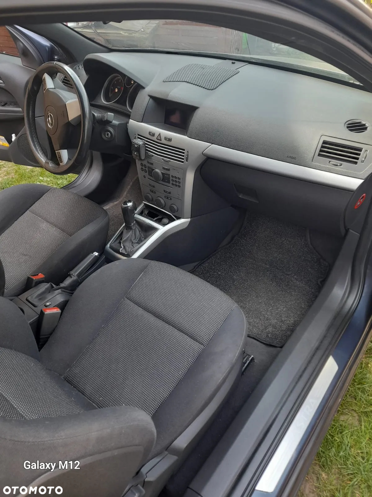 Opel Astra III GTC 1.9 CDTI Enjoy - 6