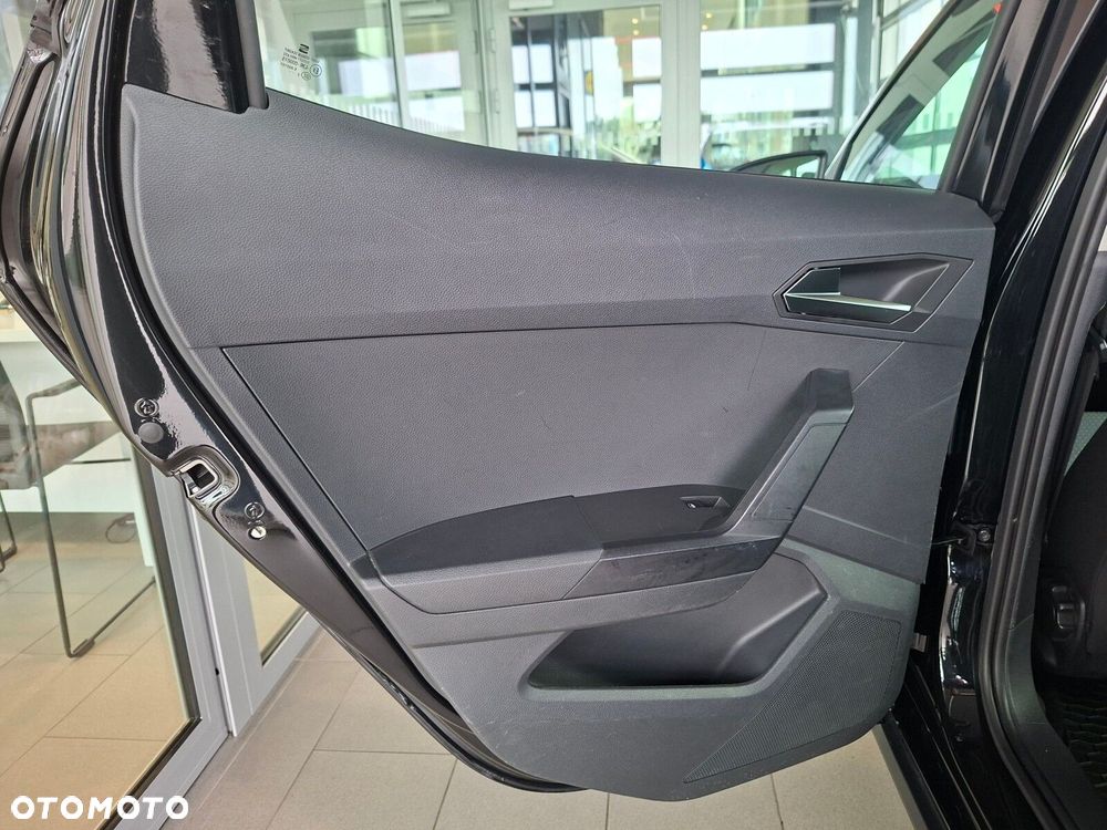 Seat Arona - 12