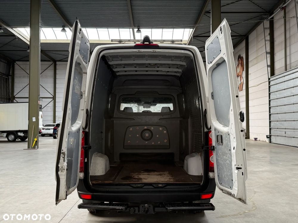 Volkswagen Crafter - 22