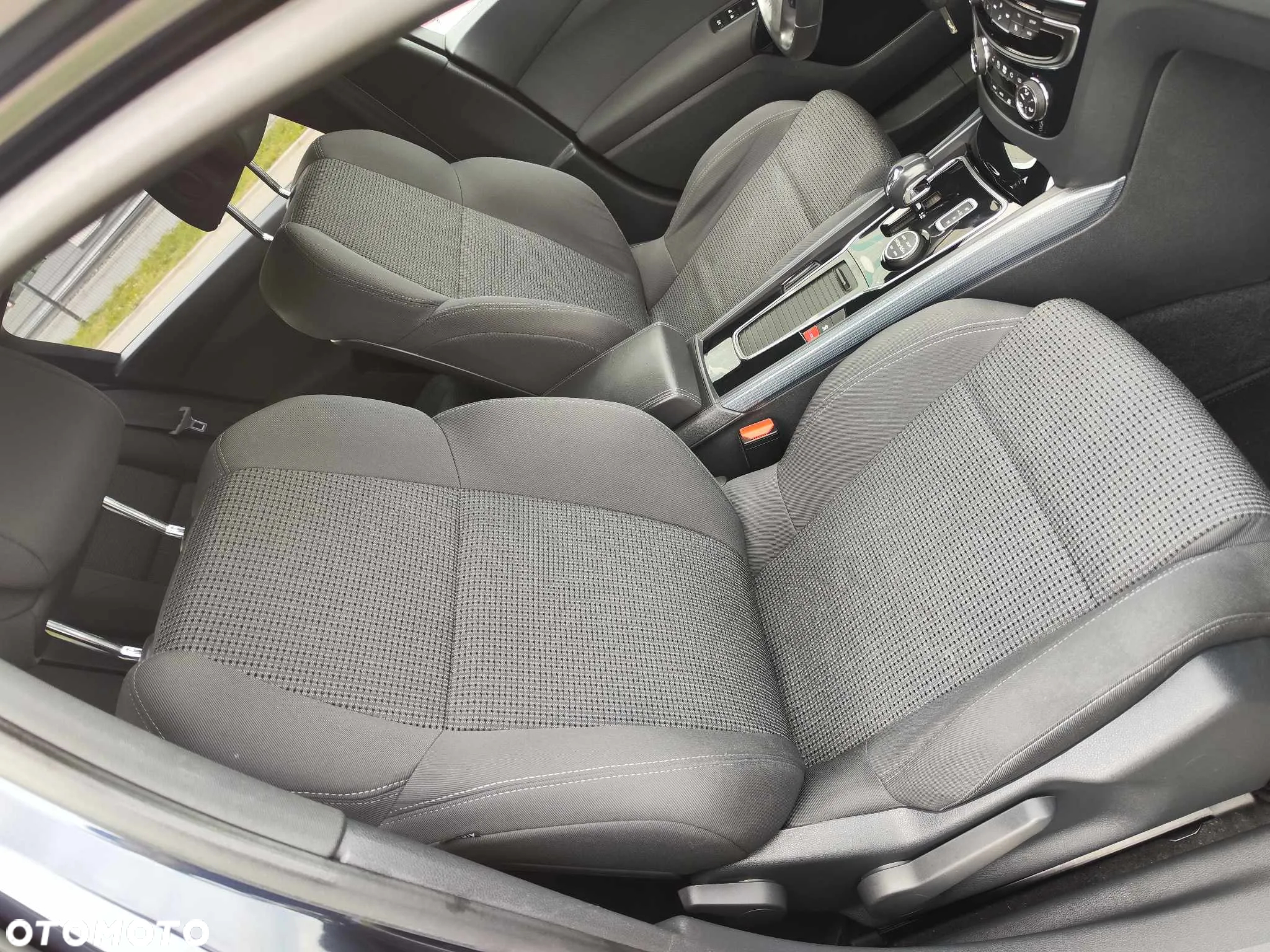 Peugeot 508 2.0 HDi Allure - 19