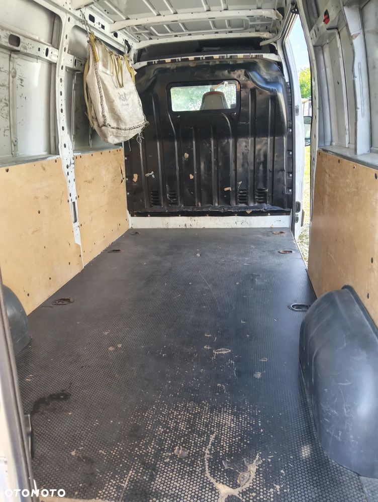 Renault Master - 7