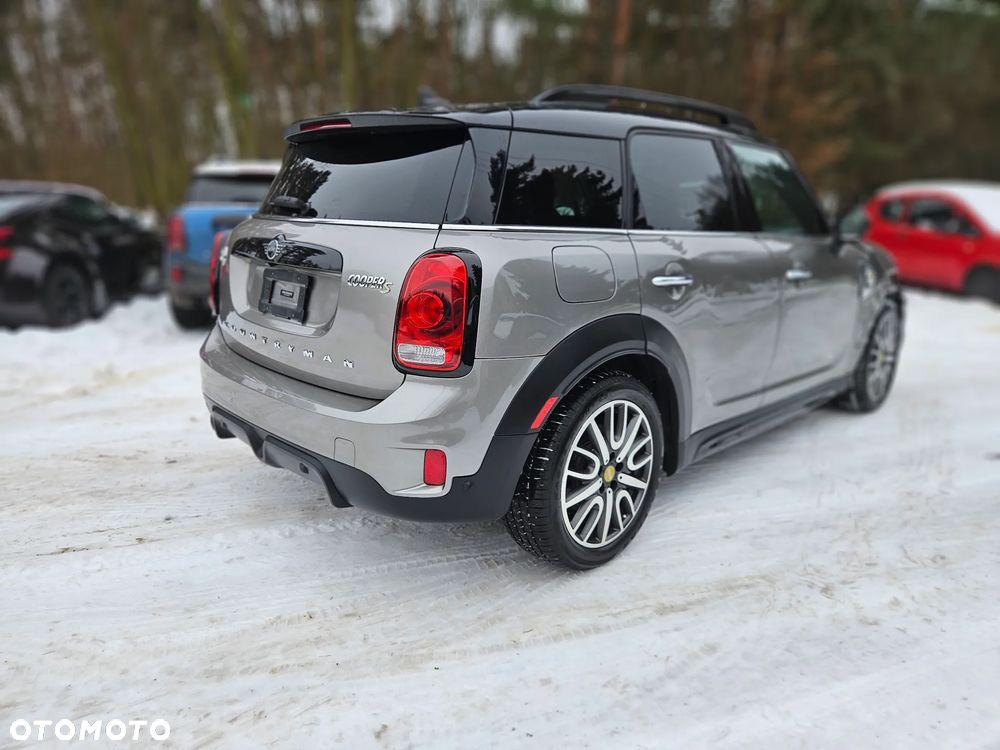 MINI Countryman - 4